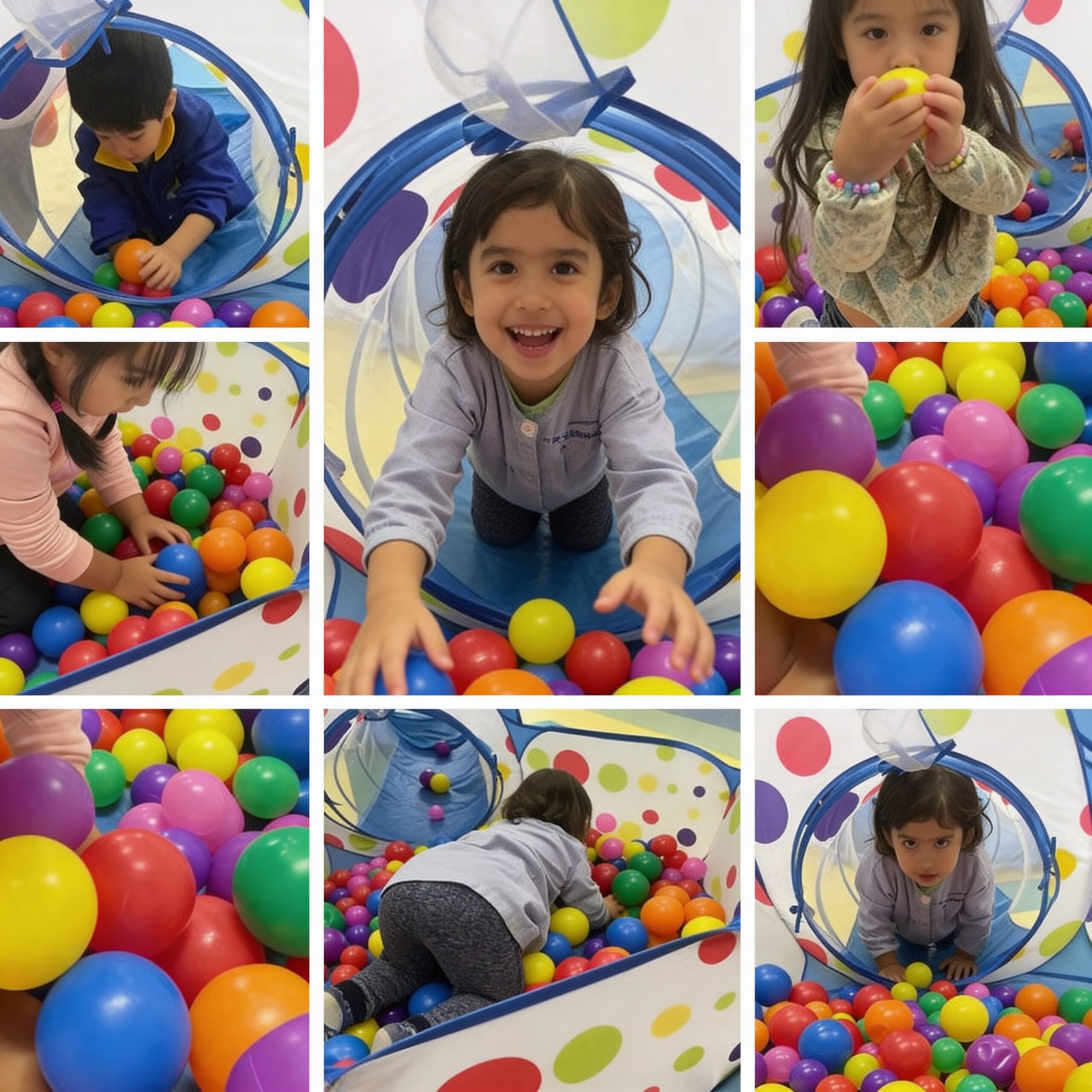 Historia de la Escuela Lourdes y actividades